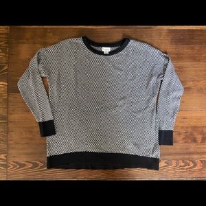 Motherhood Maternity Sweater